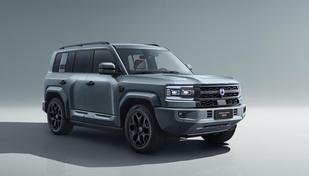 Invas�o da China: 3 marcas que chegam para brigar com BMW e Audi