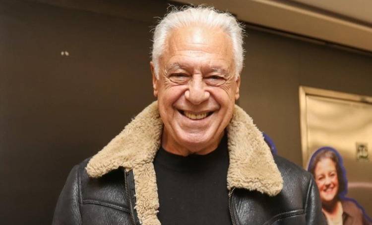 Ap�s quase 35 anos, Antonio Fagundes retorna no elenco de um dos seriados infantis mais ic�nicos da televis�o brasileira: 