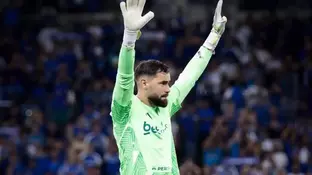 Cruzeiro perdeu e Matheus Cunha desabafou, agora diretoria tem decis�o urgente nas m�os