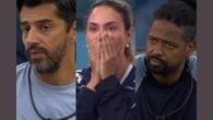 Virada da noite de quinta (6) para sexta-feira (7) foi marcada por muitas horas de jogo intenso no BBB 26