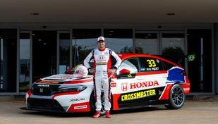 Honda confirma Nelsinho Piquet como piloto na estreia no TCR South America