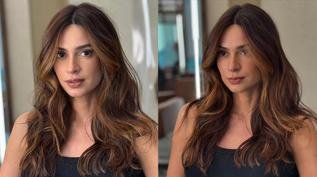 Thaila Ayala revela por que não emenda novelas após completar 40 anos