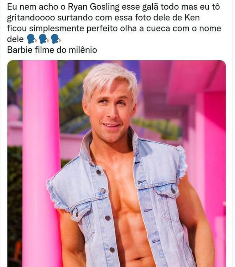 Reprodução / Internet