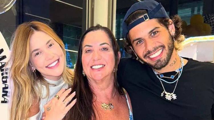 Foto de família