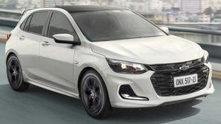 Chevrolet sobe preos: Veja os novos valores de Onix, Tracker e Montana