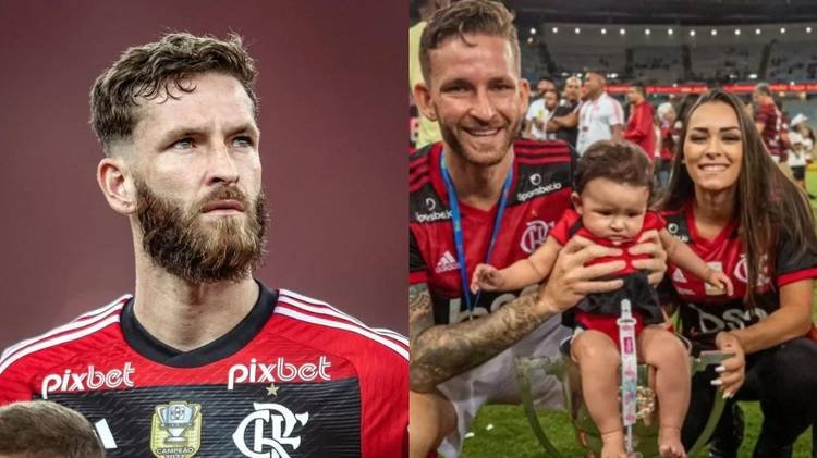 O jogador tem at� 72 horas para pagar a pens�o aliment�cia ao filho pr�prio filho