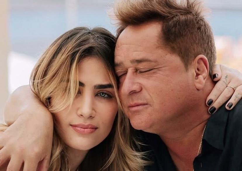 Filha de Leonardo compra primeiro apartamento e diz: 'Estava planejando ...