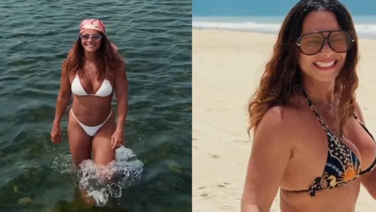 Viviane Araújo
