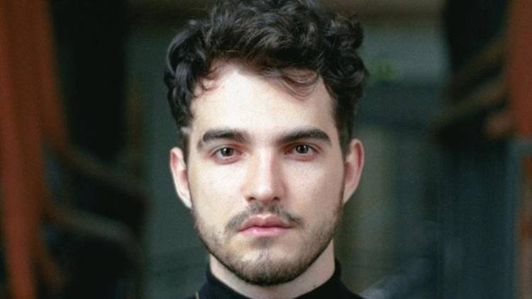 Cantor virou um dos assuntos mais comentados desta quinta-feira (17)