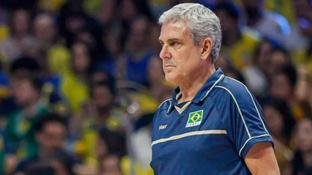 V�lei: Z� Roberto inicia convoca��o para a Sele��o com Marcelle e mais 3