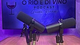 Podcast acompanha expansão da viticultura no Rio