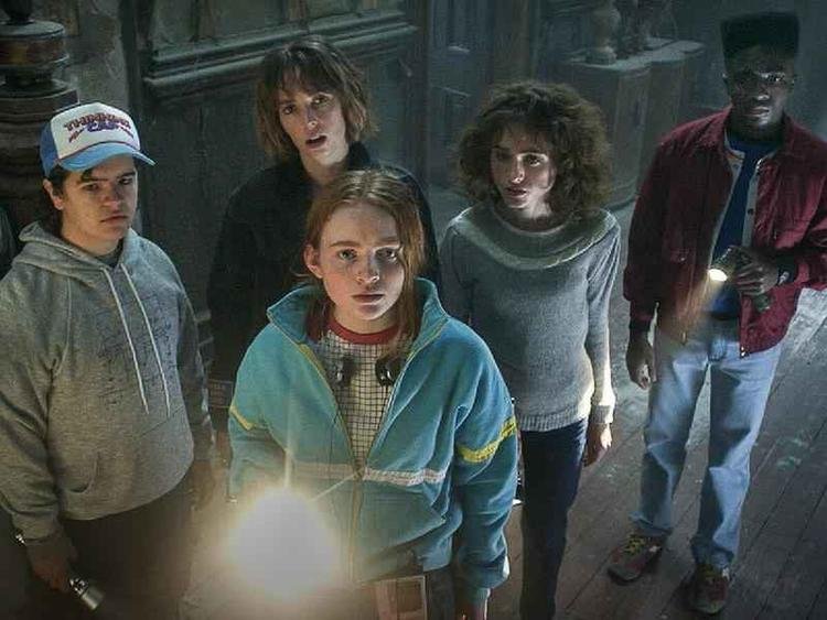 Divulga��o/Netflix