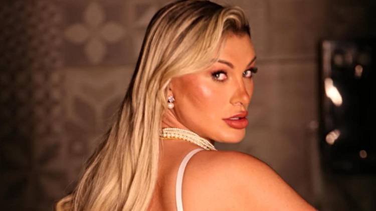 Andressa Urach