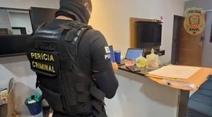 Celulares de t�cnicos podem revelar motivo para mortes de pacientes em UTI