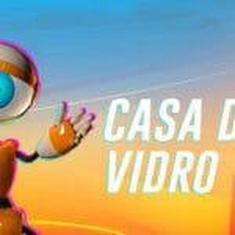 Casa de Vidro bbb23