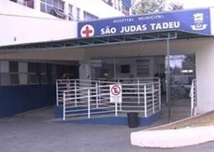 Final feliz: beb� abandonado pela m�e recebe alta e � adotado pelos tios