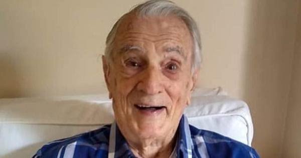 Morre o ator Orlando Drummond, o 'Seu Peru', aos 101 anos - Vimarsana News