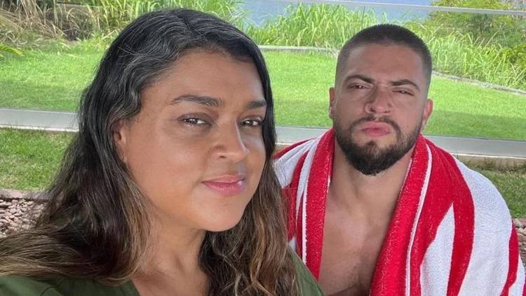 Preta Gil