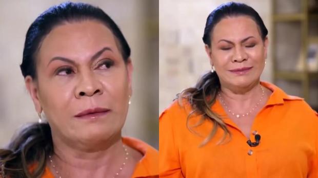 Relembre as pol�micas que transformaram Dona Ruth na vil� do Brasil