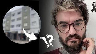 Não foi suicídi0? Nova notícia sobre morte de PC Siqueira chega hoje 20/01