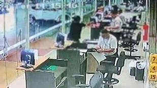 R�u por matar funcion�rio de concession�ria em BH vai a j�ri popular  - foto: Reprodu��o 