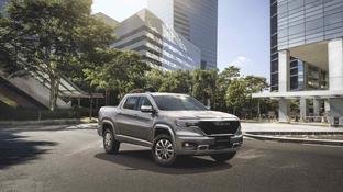 Ram Rampage: picape cresce 18,5% em vendas no Brasil