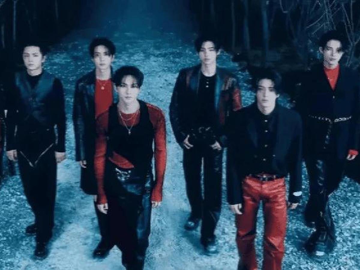 Enhypen solta teasers de seu próximo álbum 'Desire: Unleash'