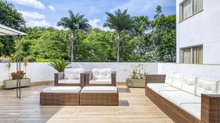 Pampulha Design Hotel sob novo modelo de gest�o