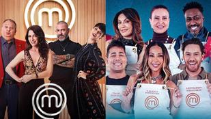 MasterChef Celebridades: Veja os famosos que estaro no reality da Band  - foto: Reproduo/Instagram