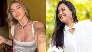 Virginia Fonseca cumpre promessa e dá ordem para equipe ir atrás de Chaiany do BBB26