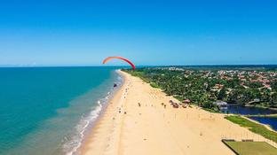 Voc� conhece Prado (BA)? Descubra praias tranquilas e belezas naturais no Sul da Bahia
