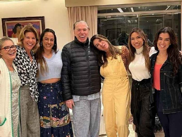 Reprodu��o/Instagram