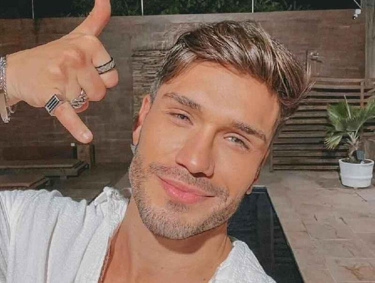 Reprodu��o/Instagram