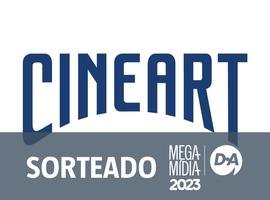 1 Par de cortesias v�lido de segunda a segunda-feira, para todas as salas da Cineart (exceto Premier e Imax), em Belo Horizonte. Validade 31/8/2023.