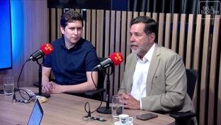 Serra do Rio: podcast Uai Turismo conversa com presidente da TurisRio e com o Prefeito de Areal