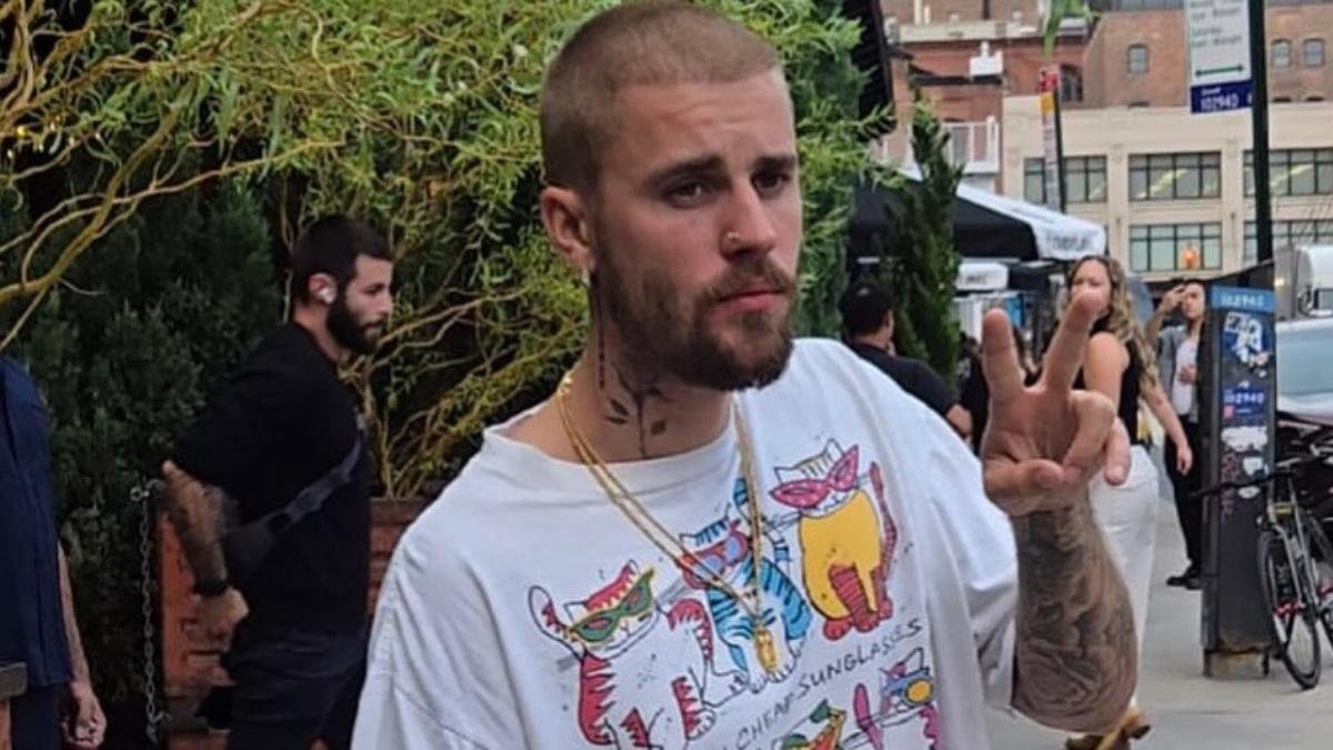 Justin Bieber Faz Grande Retorno E Ser Atra O Principal Do Coachella Justin Bieber 1 148181 