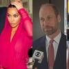 De Kim Kardashian a Prncipe William: veja quem esteve no Brasil em 2025
