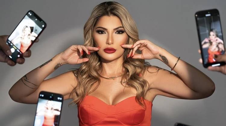 Antonia Fontenelle detona CPI das Bets e alfineta remake de 