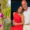 Solange Fraz�o rompe jejum de 6 anos e se envolve com empres�rio e piloto