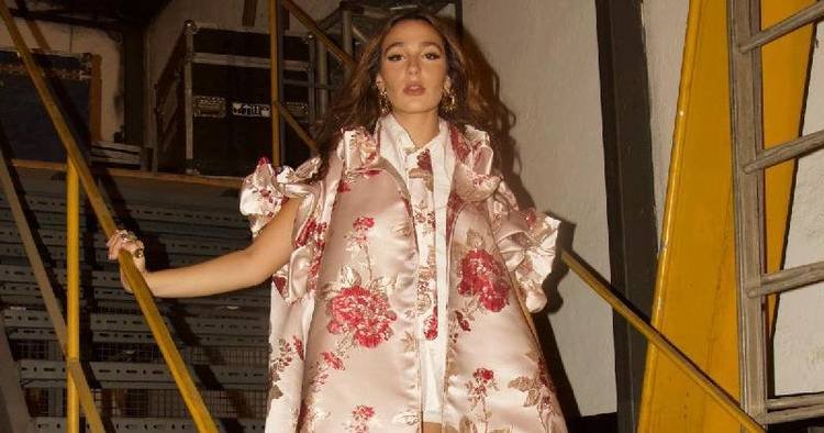 Sofia Brasil estreia na SounOn com novo single