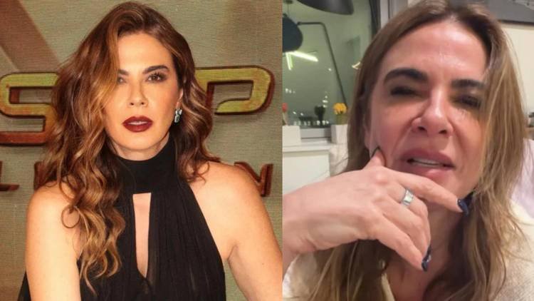 Luciana Gimenez 
