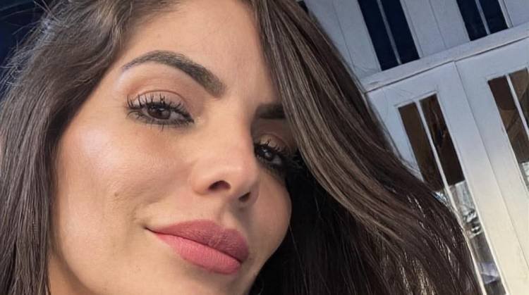 BBB: Anamara surpreende ao contar sobre momento inesperado com Wanessa ...