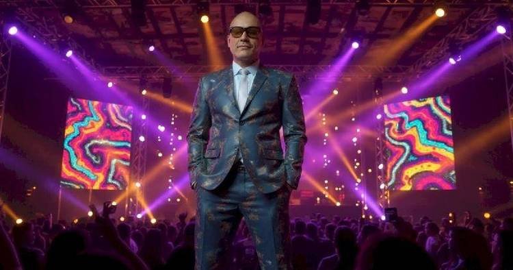 Niko Dias revisita cl�ssicos do reggae em novo DVD ao vivo