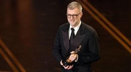Brasileiros ficam sem Oscar, e 'Uma Batalha ap�s a Outra' � o grande consagrado da noite