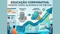 Investimento em ferramentas de análise de aprendizado e gamificação busca reduzir o tempo de proficiência dos colaboradores e otimizar indicadores financeiros por meio da identificação de lacunas de conhecimento em tempo real.