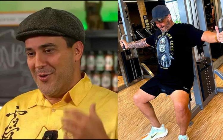 Foto Andr� Marques