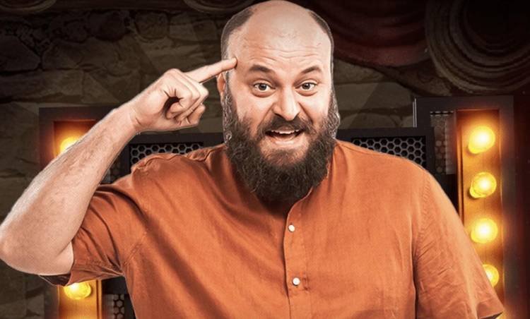 Paulinho Serra diz estar 