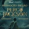 Disney+ lan&#231;a Miss&#227;o Percy Jackson