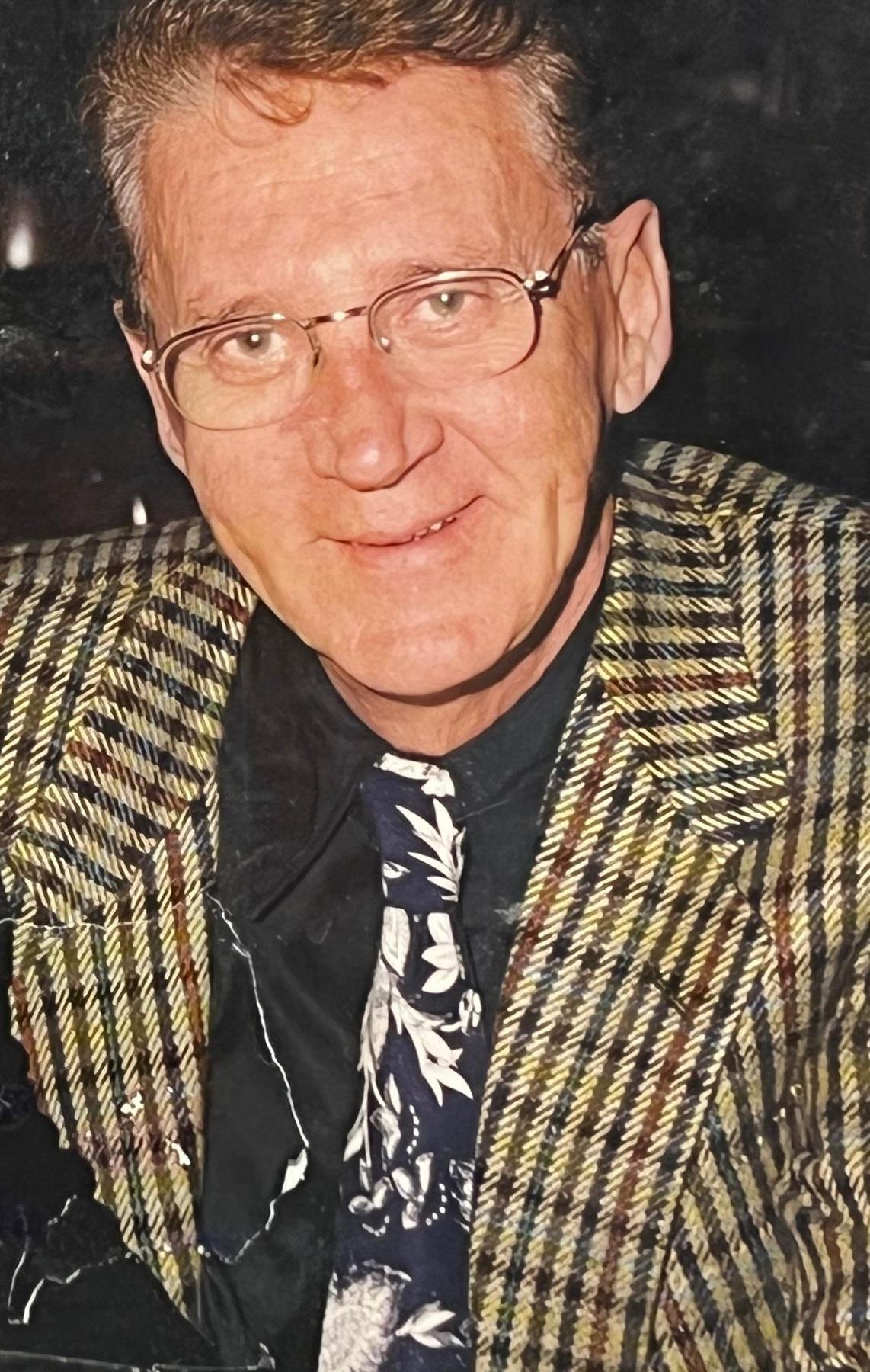  Faleceu Francisco Jos� Dias, um dos fundadores da Ortobom