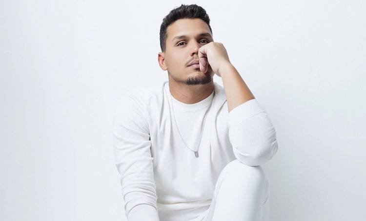 Matheus Lucas ganha destaque ao unir viv�ncias e humor em produ��es digitais